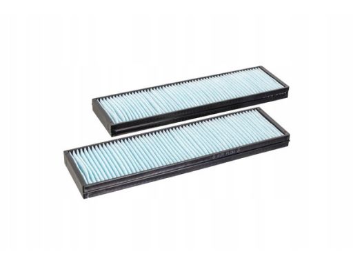 Adg02549 Filtr Kabiny Przeciwpyłowy Pasuje Do: Hyundai I20 I 1.1D-1.6D