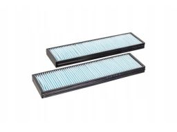 Adg02549 Filtr Kabiny Przeciwpyłowy Pasuje Do: Hyundai I20 I 1.1D-1.6D