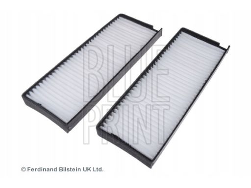 Adg02531 Filtr Kabiny Przeciwpyłowy Pasuje Do: Ssangyong Rexton / Rext