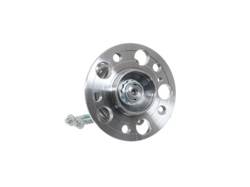 Vkba 7186 Zestaw Łożyska Koła Z Piastą Pasuje Do: Mercedes C (C204), C