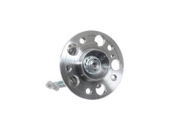 Vkba 7186 Zestaw Łożyska Koła Z Piastą Pasuje Do: Mercedes C (C204), C