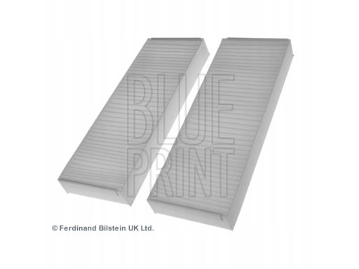 Adn12507 Filtr Kabiny Przeciwpyłowy Pasuje Do: Nissan Maxima / Maxima