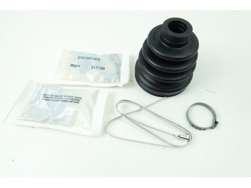 Gknp20077 Wał Napędowy (1547 Mm) Pasuje Do: Vw California T5 Camper,