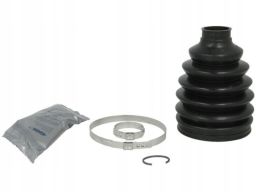 0.036358 Osłona Przegubu Przód/Zewnątrz (Fi: 29,7/86,7) (Dł.128,5) Pas