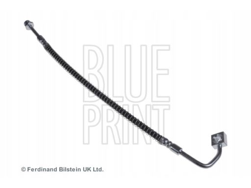 Adg05323 Przewód Hamulcowy Elastyczny Przód P (Dł. 389Mm, M10X1/M10X1)