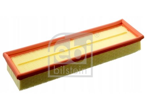 Fe100464 Filtr Powietrza (Wkład Filtra) Pasuje Do: Citroen C3 Ii, Peug
