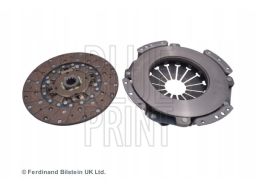 Adc430134 Zestaw Sprzęgła Samonastawnego (276Mm)