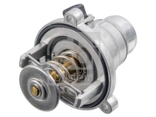 Fe193087 Termostat Cieczy Chłodzącej (105°C) Pasuje Do: Bmw 2 (F22, F8