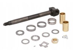 Fe01124 Zestaw Naprawczy Zwrotnicy Przód Pasuje Do: Mercedes Heckfloss