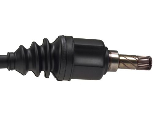 0.025739 Półoś Napędowa Przód L 685Mm Pasuje Do: Mercedes Citan Mixto