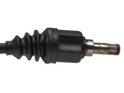 0.025739 Półoś Napędowa Przód L 685Mm Pasuje Do: Mercedes Citan Mixto