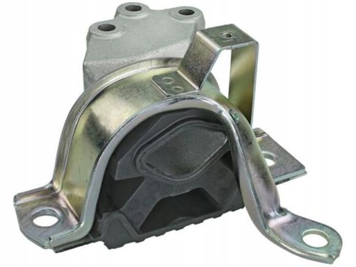 214 030 1025 Poduszka Silnika Z Przodu P, Gumowo-Metalowa Pasuje Do: F