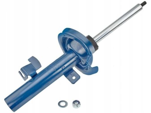 526 623 0011 Amortyzator Przód L Pasuje Do: Volvo V40 1.5-2.5 03.12-08