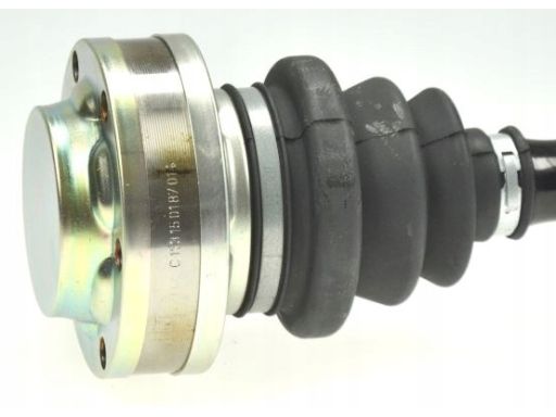 0.020537 Półoś Napędowa Tył L 477Mm Pasuje Do: Bmw 5 (E34) 3.0-4.0