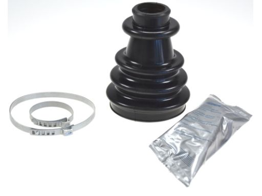 0.023007 Osłona Przegubu Zewnątrz (Fi: 28/75,5) (Dł.120) (Kpl.) Pasuje