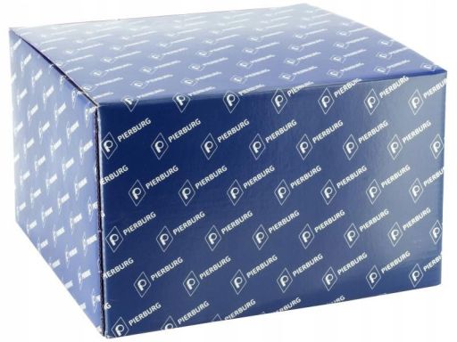 7.04225.05.0 Mechaniczna Pompa Próżniowa Pasuje Do: Ds Ds 4, Ds 5, Ds