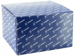 7.04225.05.0 Mechaniczna Pompa Próżniowa Pasuje Do: Ds Ds 4, Ds 5, Ds