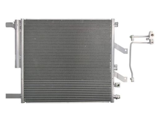 Ktt110822 Skraplacz Klimatyzacji