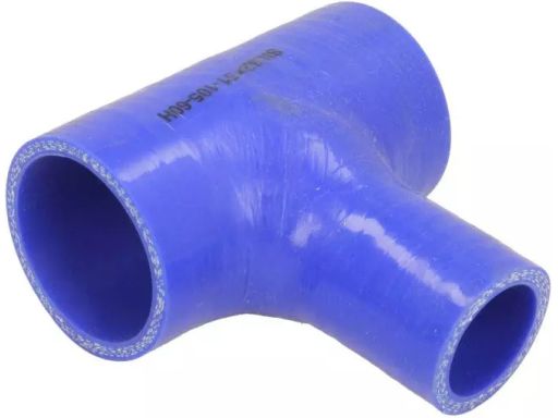 Se32/51-105X60 Przewód Silikonowy Układu Chłodzenia (32/51X60-105Mm,