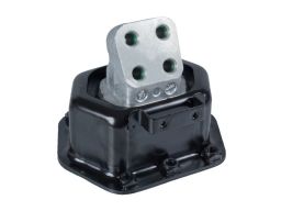 Fe108036 Poduszka Silnika L/P (Gumowo-Metalowa) Pasuje Do: Daf Cf 75,