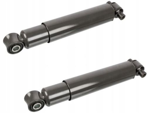 Fe20598 Amortyzator Tył L/P Pasuje Do: Volvo Fh, Fh Ii, Fh Iii, Fh16,