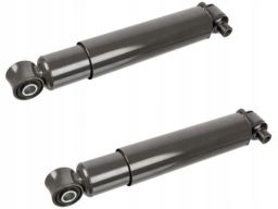 Fe20598 Amortyzator Tył L/P Pasuje Do: Volvo Fh, Fh Ii, Fh Iii, Fh16,