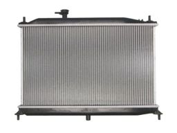 D70523Tt Chłodnica Silnika Pasuje Do: Hyundai Accent Iii 1.4/1.6