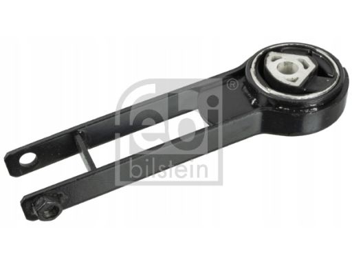 Fe173840 Poduszka Silnika Dół, Gumowo-Metalowa Pasuje Do: Fiat Ducato