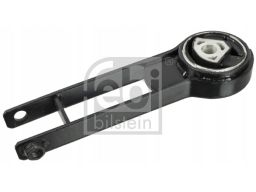 Fe173840 Poduszka Silnika Dół, Gumowo-Metalowa Pasuje Do: Fiat Ducato