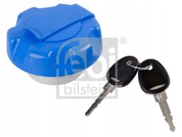 Fe174821 Korek Zbiornika Adblue Pasuje Do: Rvi C, D, K, Kerax, Magnum,