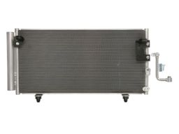 Ktt110622 Skraplacz Klimatyzacji (Z Osuszaczem) Pasuje Do: Subaru Lega