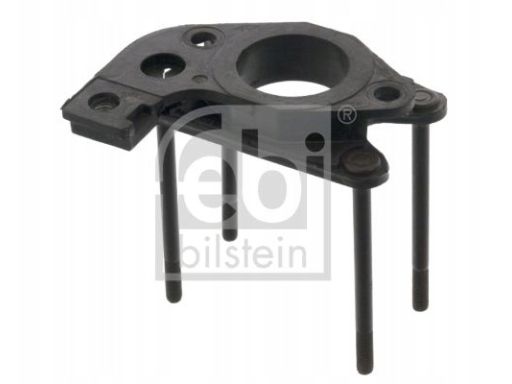 Fe02365 Podstawka Gumowa Gaźnika Pasuje Do: Audi 50, Vw Derby, Golf I,