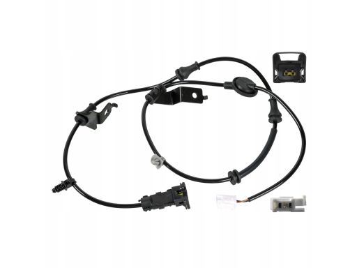 Fe175315 Czujnik Abs Tył P Pasuje Do: Hyundai I10 I 1.0-1.2Lpg 12.07-1