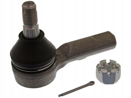 Fe42702 Końcówka Drążka Kierowniczego L/P Pasuje Do: Nissan Navara, Np