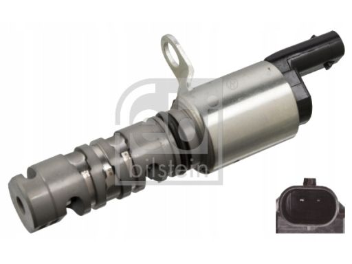 Fe107417 Nastawnik Faz Rozrządu Pasuje Do: Audi A1, A1 City Carver, A3