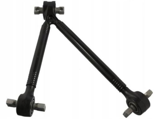 Fe44248 Drążek Reakcyjny Tył (L-713Mm/579Mm) Pasuje Do: Man Tga, Tgs I