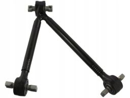 Fe44248 Drążek Reakcyjny Tył (L-713Mm/579Mm) Pasuje Do: Man Tga, Tgs I