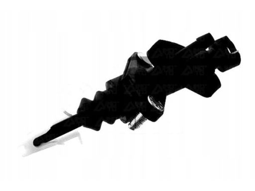 Fe34898 Pompa Sprzęgła (15,87Mm) Pasuje Do: Opel Meriva A 1.3D-1.8