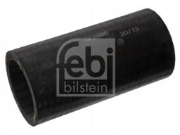 Fe39318 Przewód Gumowy Układu Chłodzenia (31,5Mm, Miejsce Zabudowy Dół