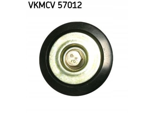 Vkmcv 57012 Rolka Prowadząca Pasek Wielorowkowy