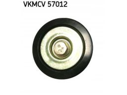 Vkmcv 57012 Rolka Prowadząca Pasek Wielorowkowy