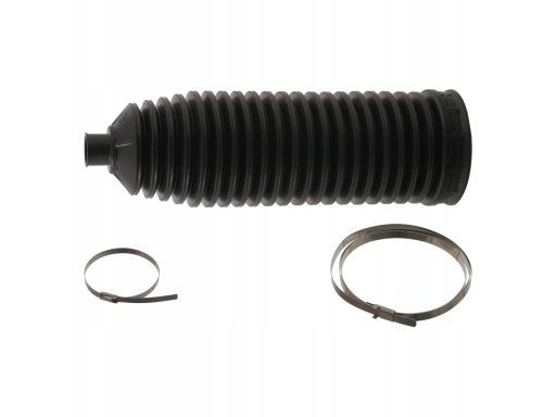 Fe29657 Osłona Przekładni Kierowniczej L/P (Dł.213Mm 14Mm/65Mm, Opaski