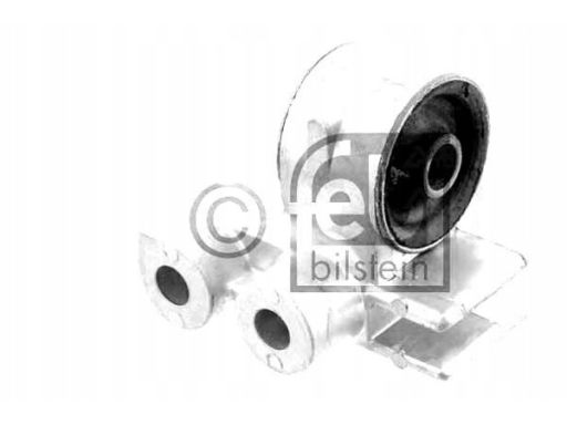 Fe28614 Silentblock Wahacza Tył L (Dół Tył) Pasuje Do: Volvo C70 I, S7