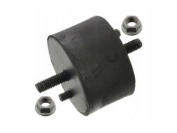 Fe15786 Poduszka Silnika Przód P, Gumowo-Metalowa Pasuje Do: Volvo 240