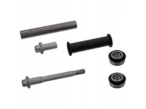 Fe21402 Zestaw Naprawczy Wahacza Tył L/P Pasuje Do: Mercedes A (W168),