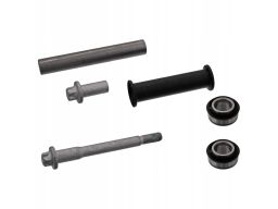 Fe21402 Zestaw Naprawczy Wahacza Tył L/P Pasuje Do: Mercedes A (W168),