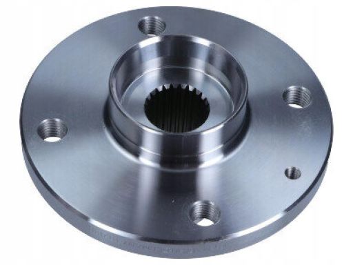 Fe102188 Piasta Koła Przód Pasuje Do: Citroen C1, C1 Ii, Peugeot 107,