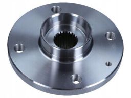 Fe102188 Piasta Koła Przód Pasuje Do: Citroen C1, C1 Ii, Peugeot 107,