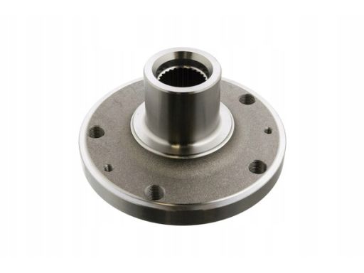 Fe102187 Piasta Koła Przód Pasuje Do: Citroen C5 Iii, C6, Jumpy Ii, Ju