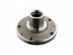 Fe102187 Piasta Koła Przód Pasuje Do: Citroen C5 Iii, C6, Jumpy Ii, Ju